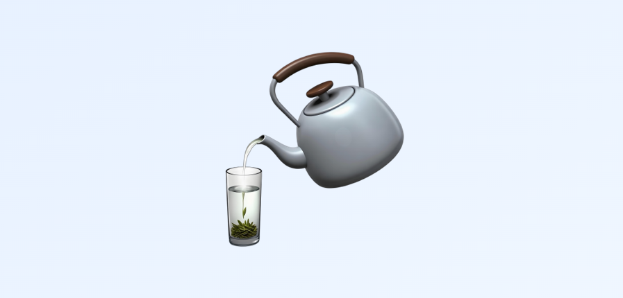 沏茶问题